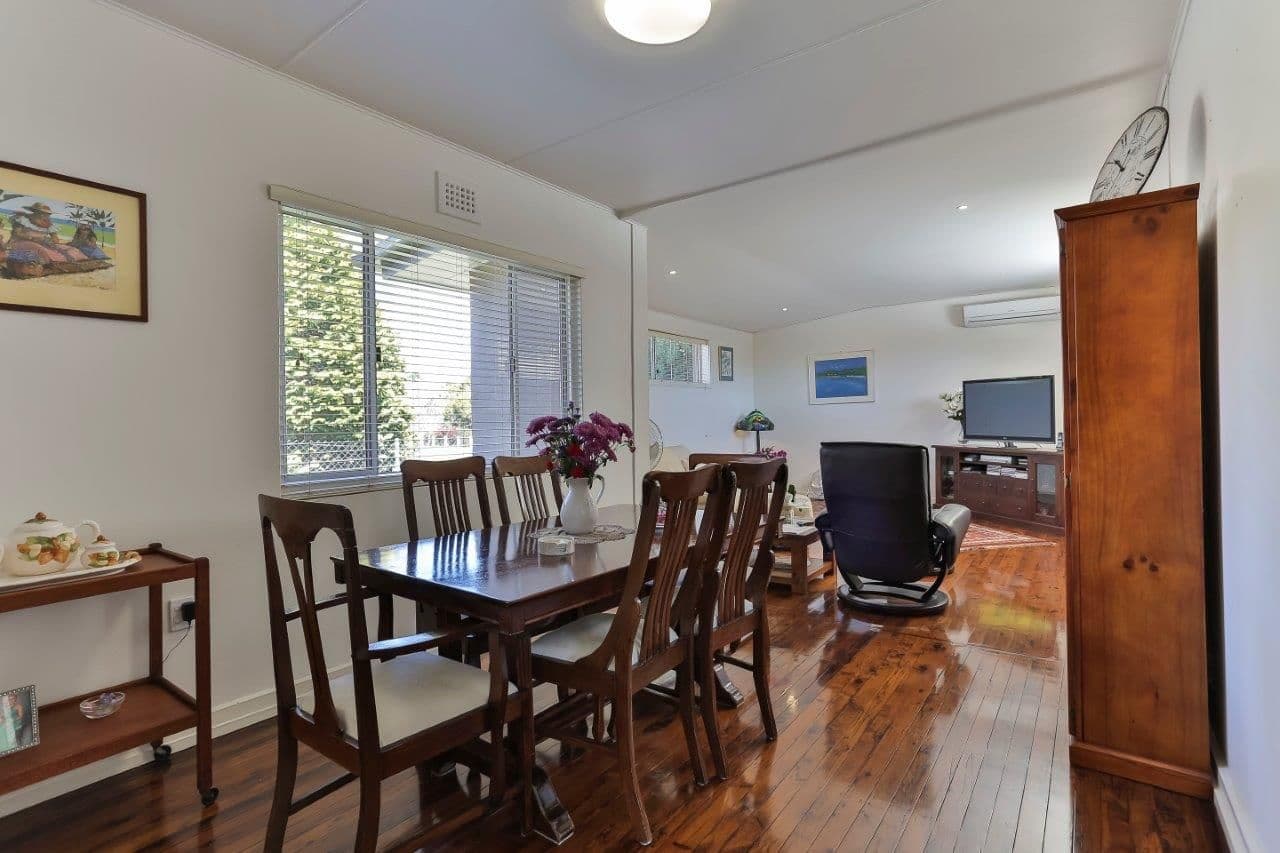 6 Turnbull Street, RANGEVILLE QLD 4350, Rangeville - Thumbnail 4