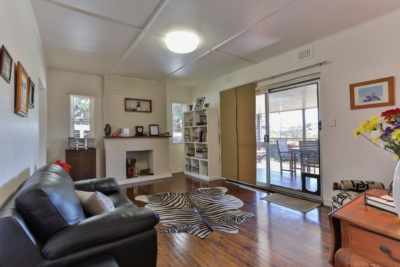 6 Turnbull Street, RANGEVILLE QLD 4350, Rangeville - Thumbnail 5