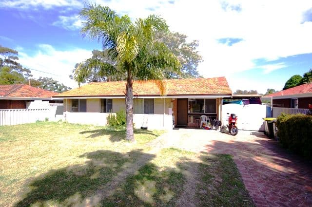 6 Burlinson Crescent, KOONDOOLA WA 6064, Koondoola - Image 1