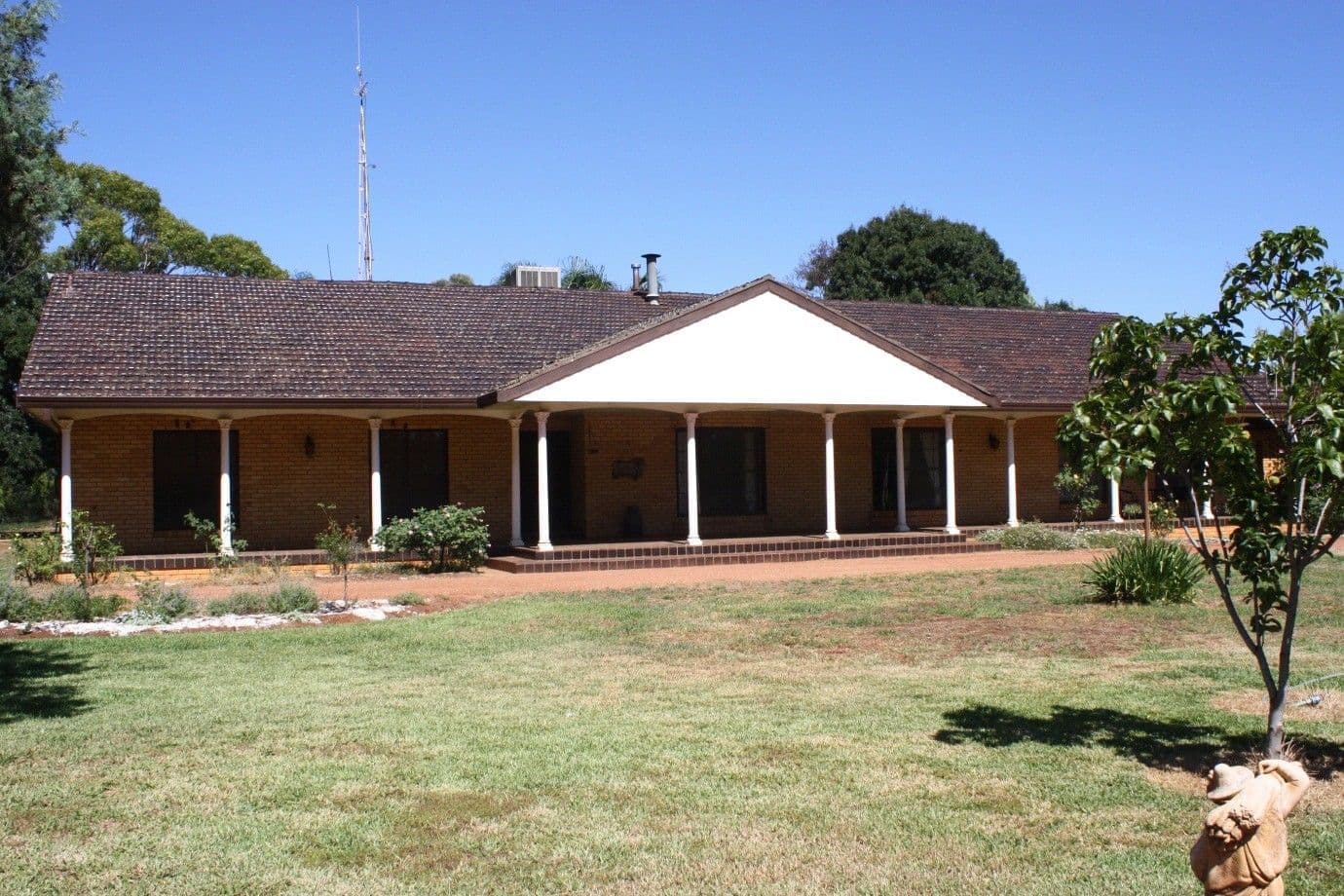 0 "Wallaroi West", CONDOBOLIN NSW 2877, Condobolin - Image 1