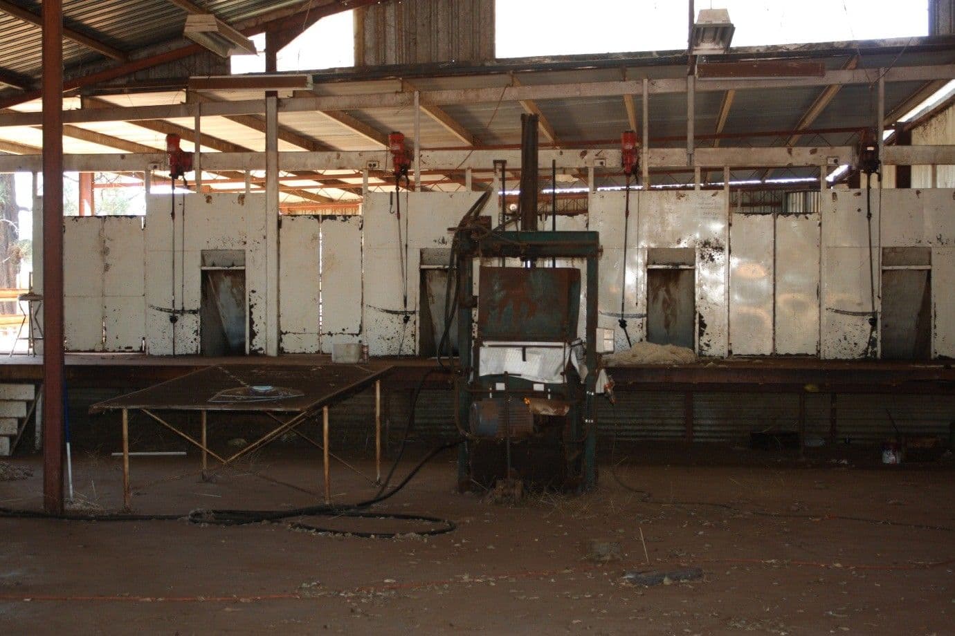 0 "Wallaroi West", CONDOBOLIN NSW 2877, Condobolin - Thumbnail 5