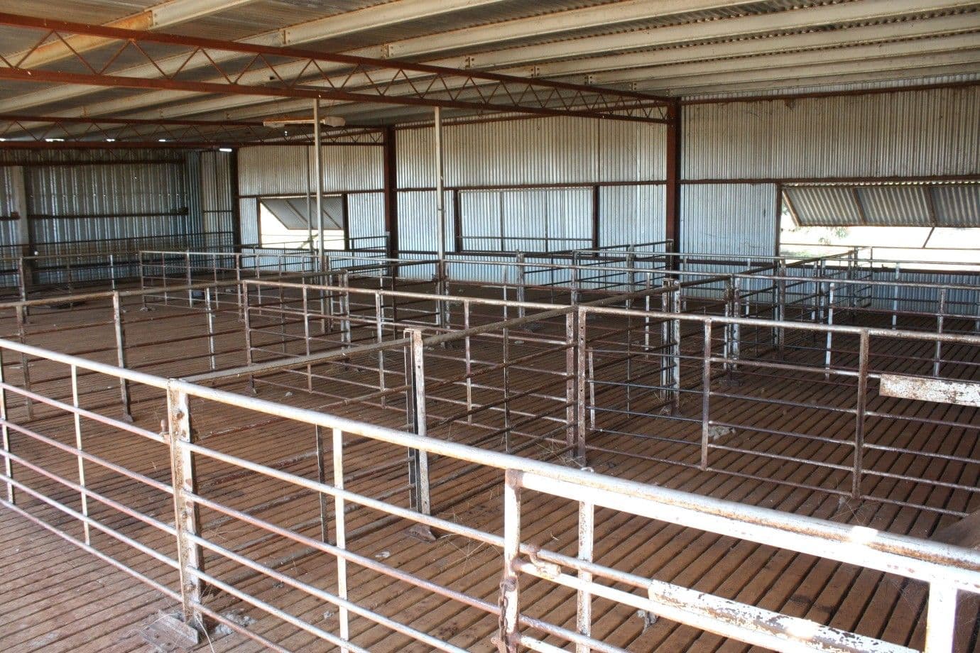 0 "Wallaroi West", CONDOBOLIN NSW 2877, Condobolin - Thumbnail 8