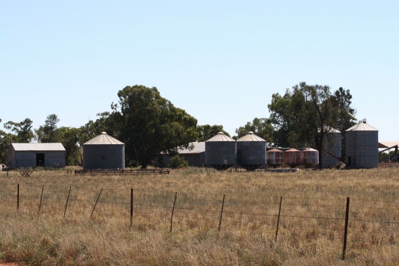 0 "Wallaroi West", CONDOBOLIN NSW 2877, Condobolin - Thumbnail 6