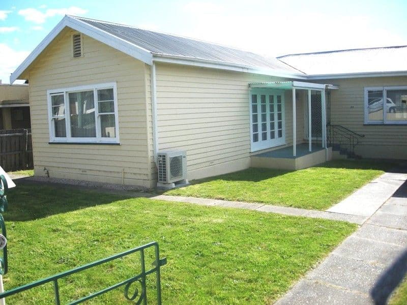 22 Clare Street, MOWBRAY TAS 7248, Mowbray - Image 1