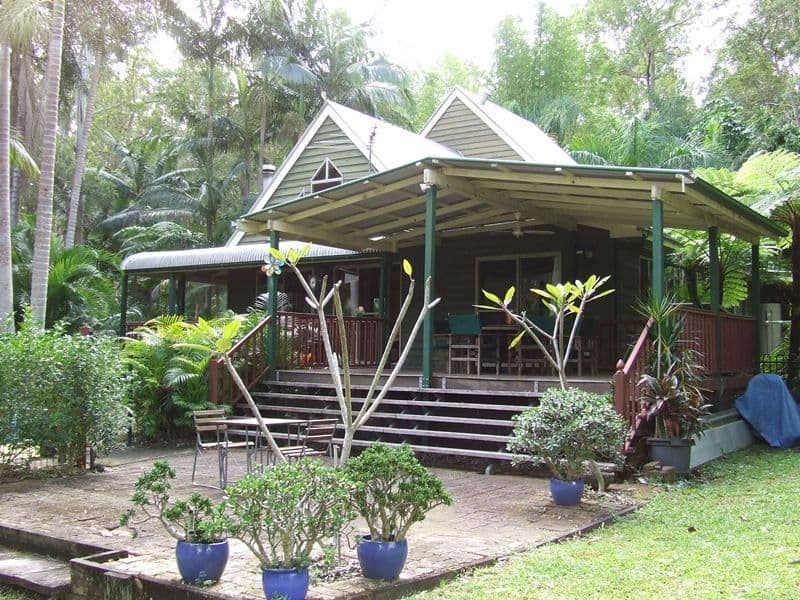 93 Landsborough Maleny Road, LANDSBOROUGH QLD 4550, Landsborough - Image 1