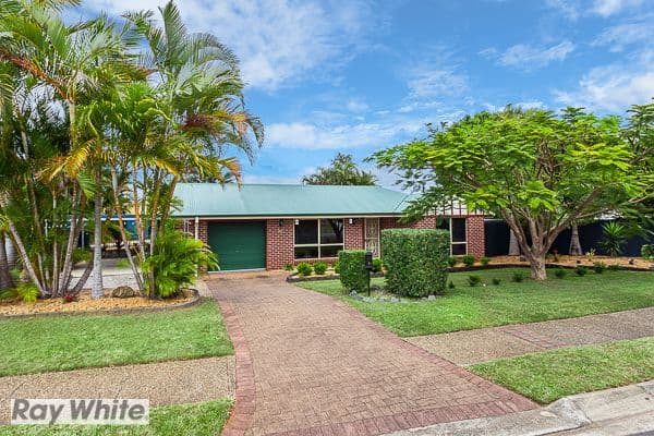18 Mountain Blue Drive, KALLANGUR QLD 4503, Kallangur - Thumbnail 2
