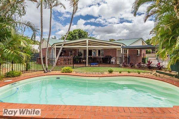 18 Mountain Blue Drive, KALLANGUR QLD 4503, Kallangur - Image 1