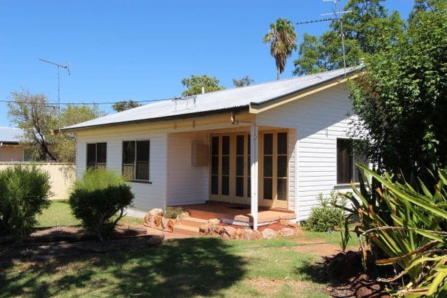 145 Watson Street, CHARLEVILLE QLD 4470, Charleville - Image 1
