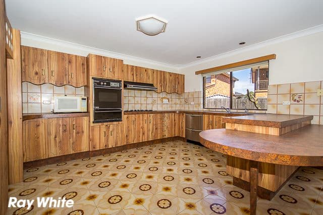 5 Blackmore Place, WETHERILL PARK NSW 2164, Wetherill Park - Image 1