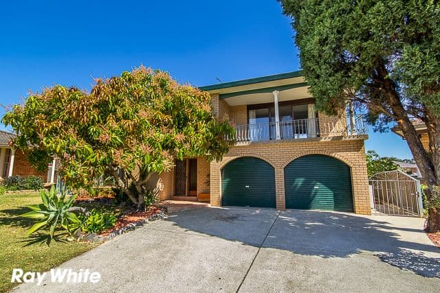 5 Blackmore Place, WETHERILL PARK NSW 2164, Wetherill Park - Thumbnail 2
