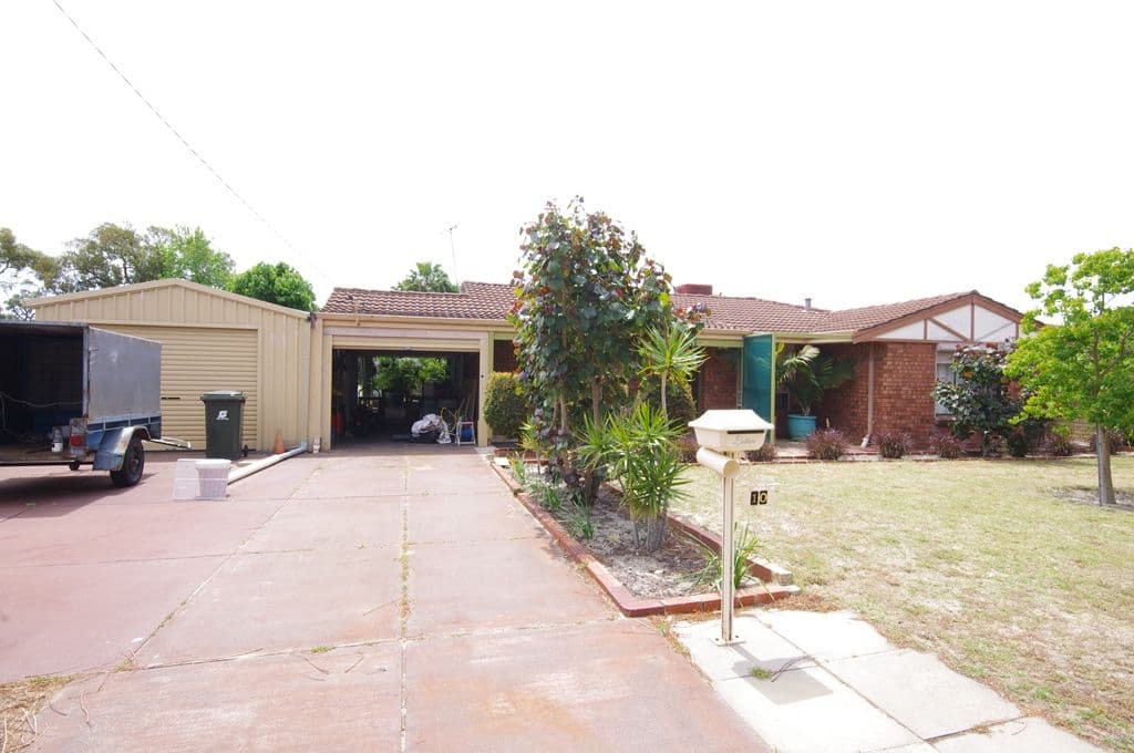 10 Cymosa Place, MIRRABOOKA WA 6061, Mirrabooka - Image 1