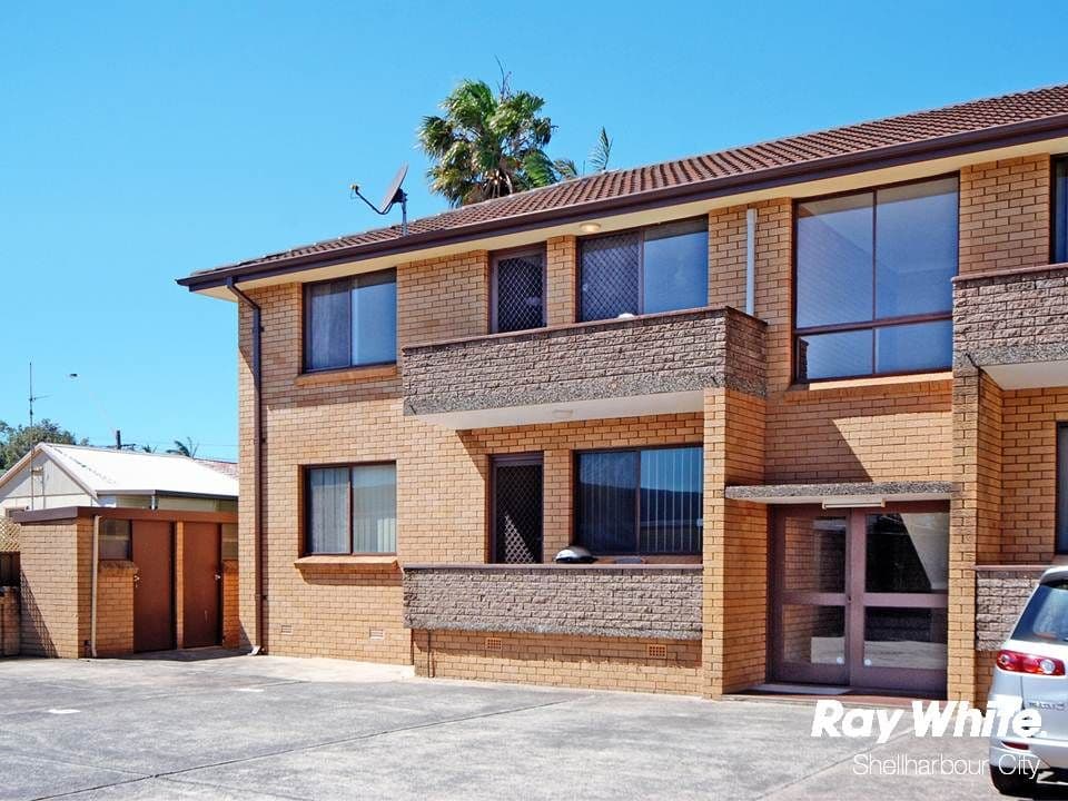 20-22 Lendine Street, BARRACK HEIGHTS NSW 2528, Barrack Heights - Image 1