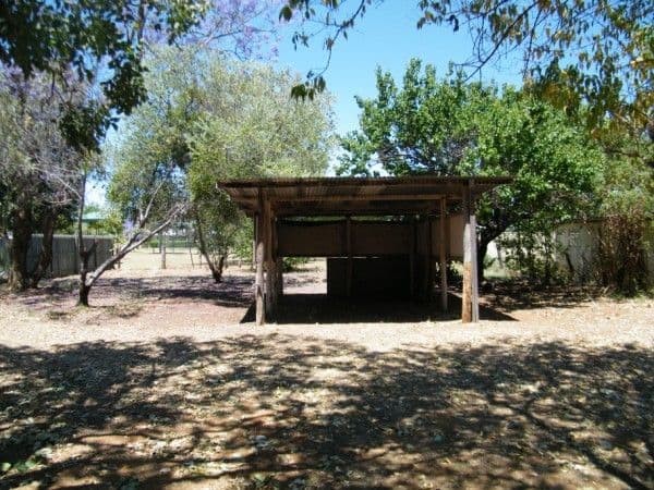 26 Barber Street, CHINCHILLA QLD 4413, Chinchilla - Thumbnail 7