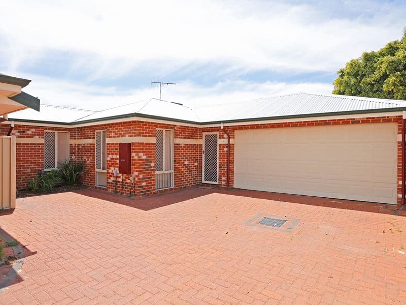 22 Ivanhoe Street, BASSENDEAN WA 6054, Bassendean - Image 1