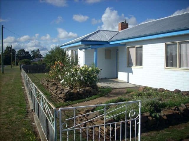 17 Franklin Street, WESTBURY TAS 7303, Westbury - Image 1