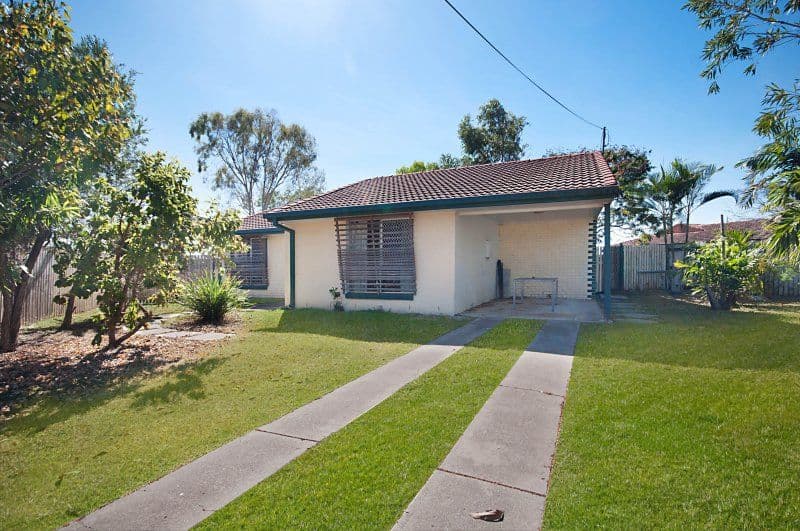 18 Geoffrey Court, RASMUSSEN QLD 4815, Rasmussen - Image 1