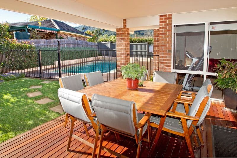14a Kongoola Avenue, CAMBEWARRA NSW 2540, Cambewarra Village - Thumbnail 7