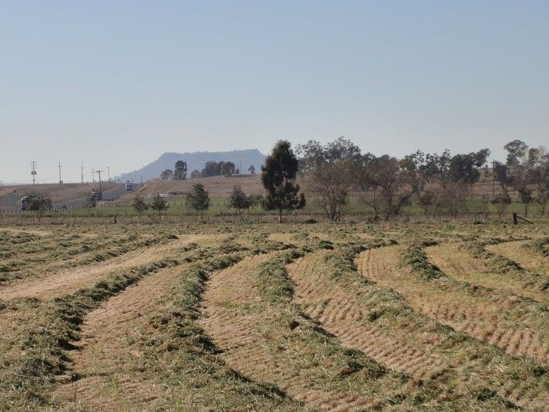 0 Warrego Highway, OAKEY QLD 4401, Oakey - Image 1