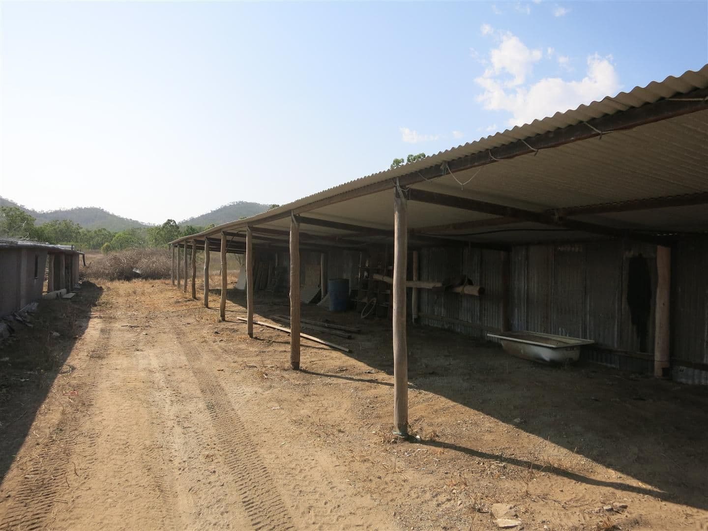 535 Fire Creek Road, RAGLAN QLD 4697, Raglan - Thumbnail 4