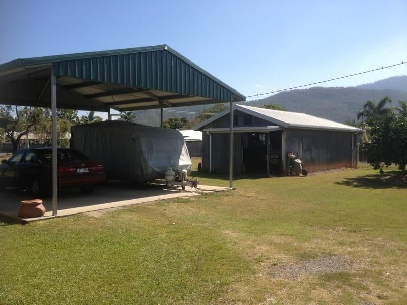 124 Norman Street, GORDONVALE QLD 4865, Gordonvale - Thumbnail 2