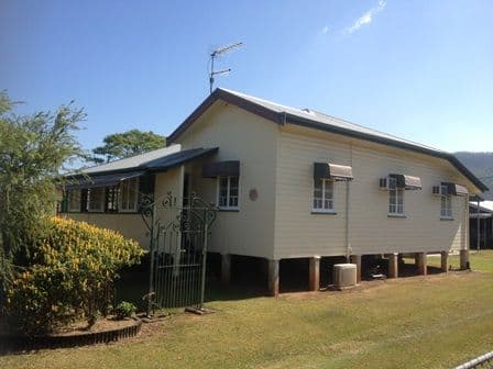 124 Norman Street, GORDONVALE QLD 4865, Gordonvale - Image 1