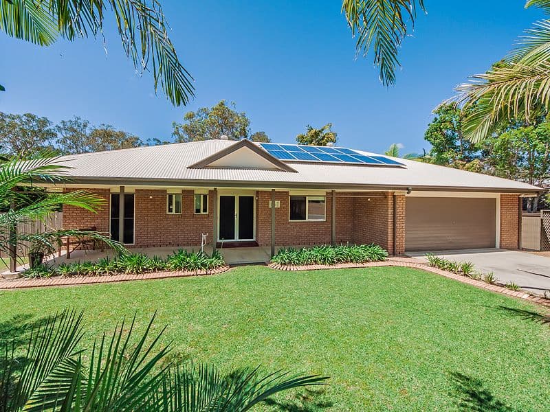 18 DUN Street, TEWANTIN QLD 4565, Tewantin - Image 1