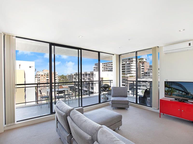 1-5 Bourke Street, MASCOT NSW 2020, Mascot - Image 1