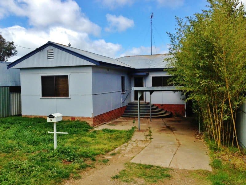 6 Brock Street, YOUNG NSW 2594, Young - Image 1