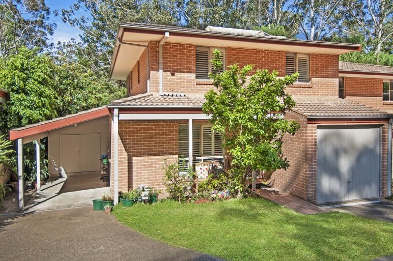 4 Summerwood Way, BEECROFT NSW 2119, Beecroft - Thumbnail 7