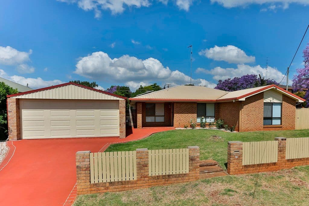 90 McDougall Street, WILSONTON QLD 4350, Wilsonton - Image 1
