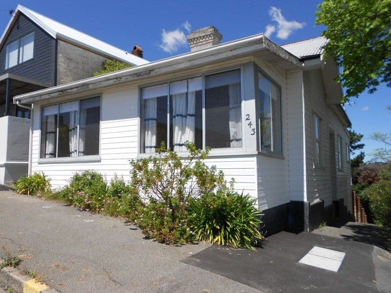 243 St John Street, LAUNCESTON TAS 7250, Launceston - Image 1