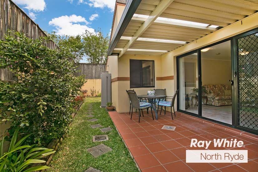 11 Maismonde Place, CARLINGFORD NSW 2118, Carlingford - Thumbnail 4