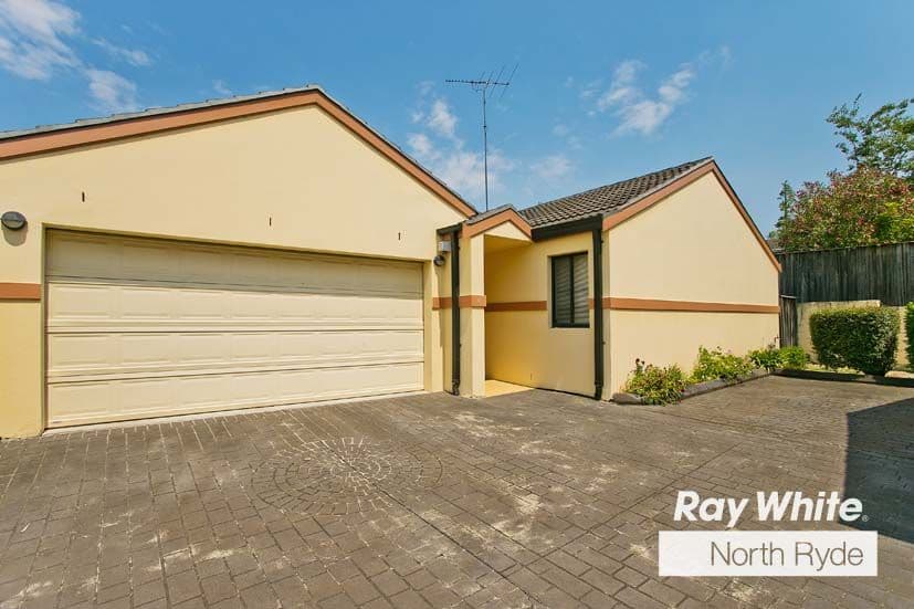 11 Maismonde Place, CARLINGFORD NSW 2118, Carlingford - Thumbnail 5