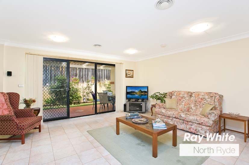 11 Maismonde Place, CARLINGFORD NSW 2118, Carlingford - Thumbnail 2