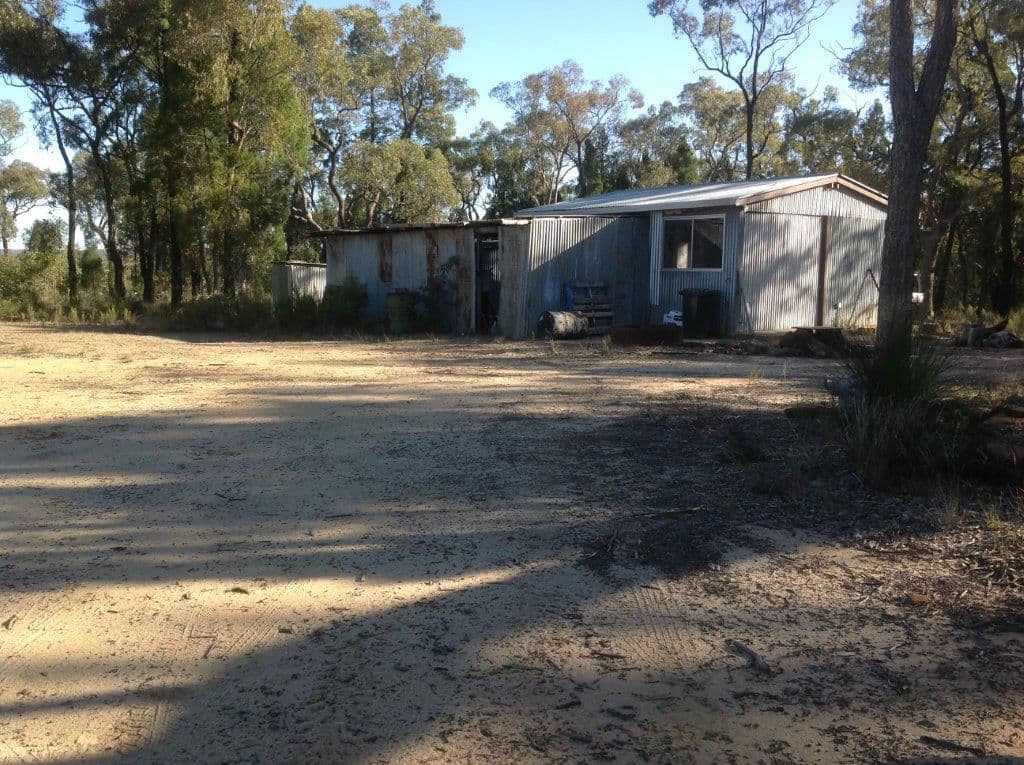 Lot 4 North Pine Creek, COONABARABRAN NSW 2357, Coonabarabran - Thumbnail 4