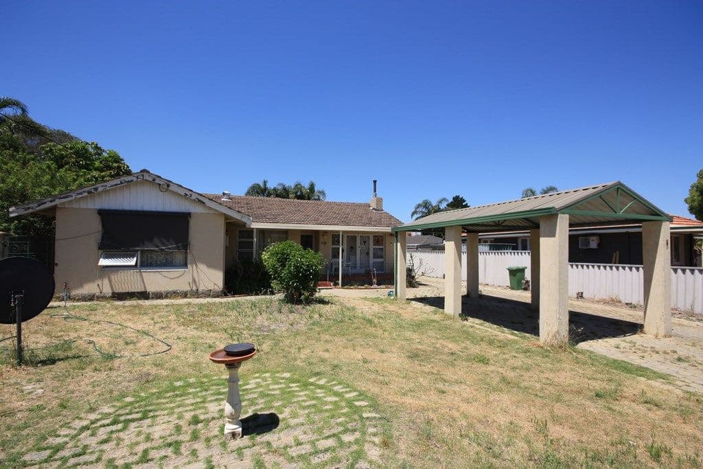 8 Camboon Road, MORLEY WA 6062, Morley - Image 1