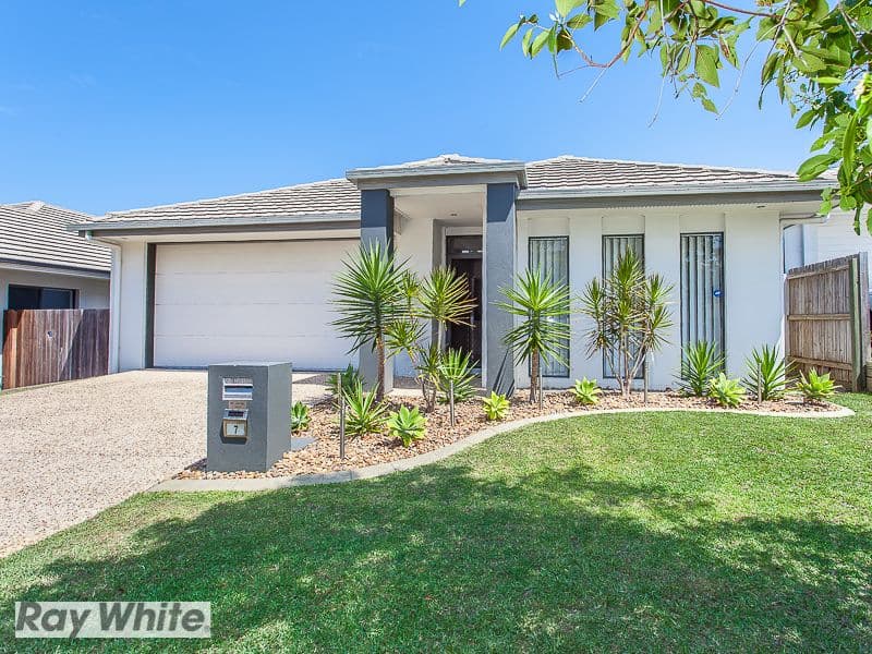 7 Hetherington Street, NORTH LAKES QLD 4509, North Lakes - Image 1