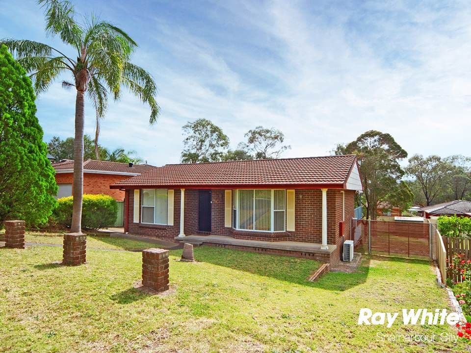 23 Goolagong Street, PENROSE NSW 2530, Penrose - Image 1