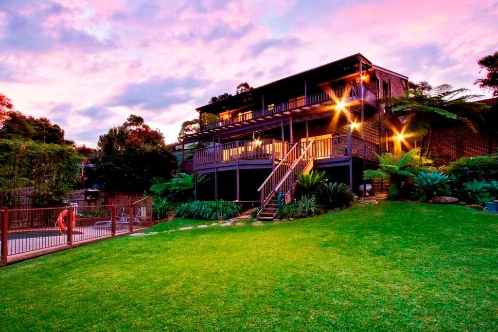 1 Sherwood Street, KURRAJONG NSW 2758, Kurrajong - Image 1