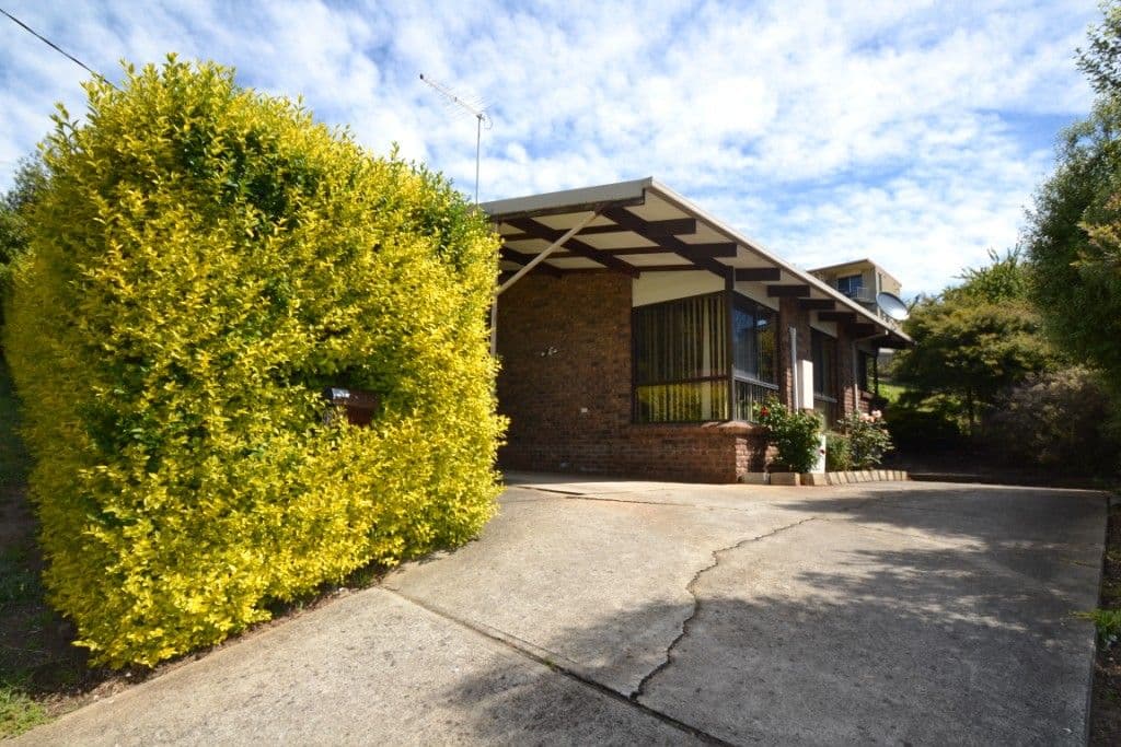 92 Junction Street, NEWSTEAD TAS 7250, South Launceston - Image 1