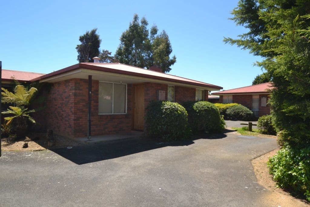 2/1-3 Newnham Close, NEWNHAM TAS 7248, Newnham - Image 1