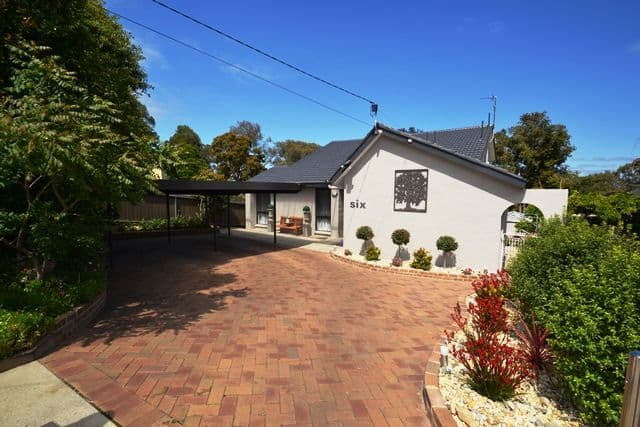 6 Delhi Street, SEYMOUR VIC 3660, Seymour - Image 1