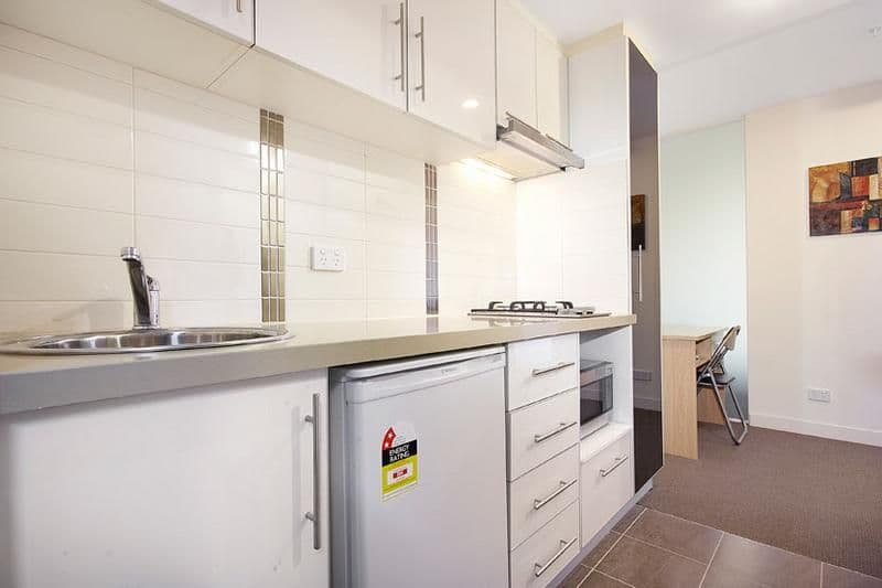 9 High Street, NORTH MELBOURNE VIC 3051, North Melbourne - Image 1