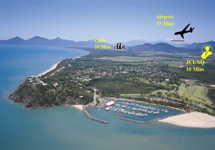 521-525 Varley Street, YORKEYS KNOB QLD 4878, Yorkeys Knob - Thumbnail 2