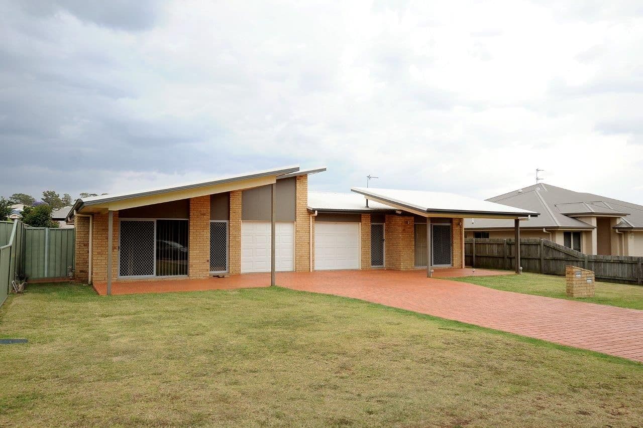 57 Kearney Street, KEARNEYS SPRING QLD 4350, Kearneys Spring - Image 1