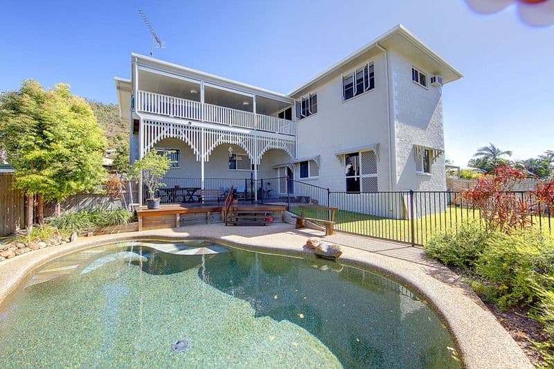20 Nettleton Street, MOUNT LOUISA QLD 4814, Mount Louisa - Image 1