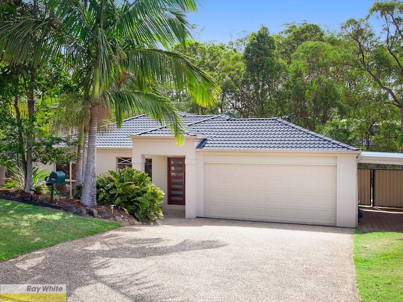 8 Peace Court, EATONS HILL QLD 4037, Eatons Hill - Image 1
