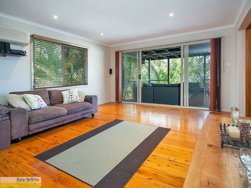 8 Peace Court, EATONS HILL QLD 4037, Eatons Hill - Thumbnail 3