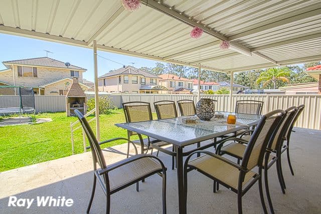 10 Coolatai Crescent, BOSSLEY PARK NSW 2176, Bossley Park - Thumbnail 6