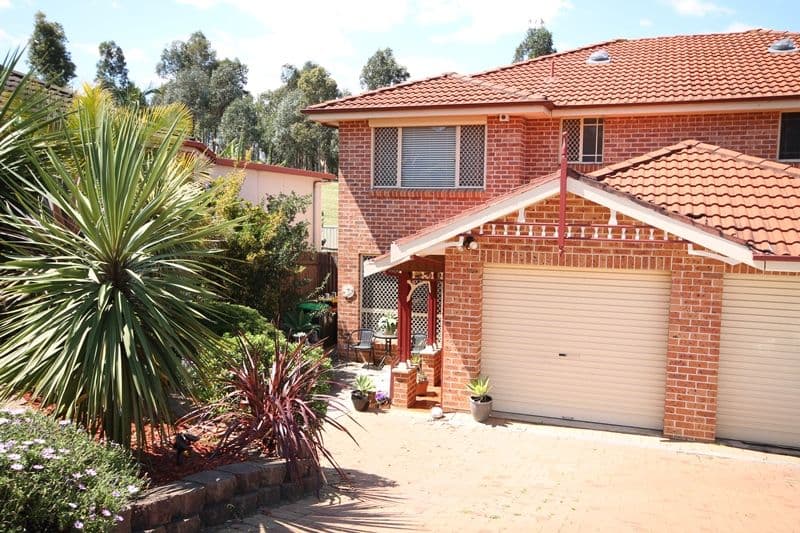 HINCHINBROOK NSW 2168, Hinchinbrook - Image 1